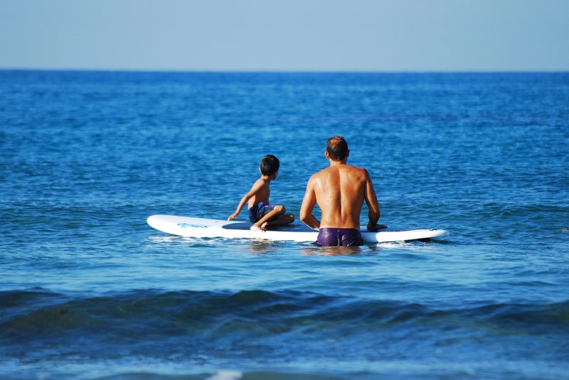 Nationalpark Wattenmeer