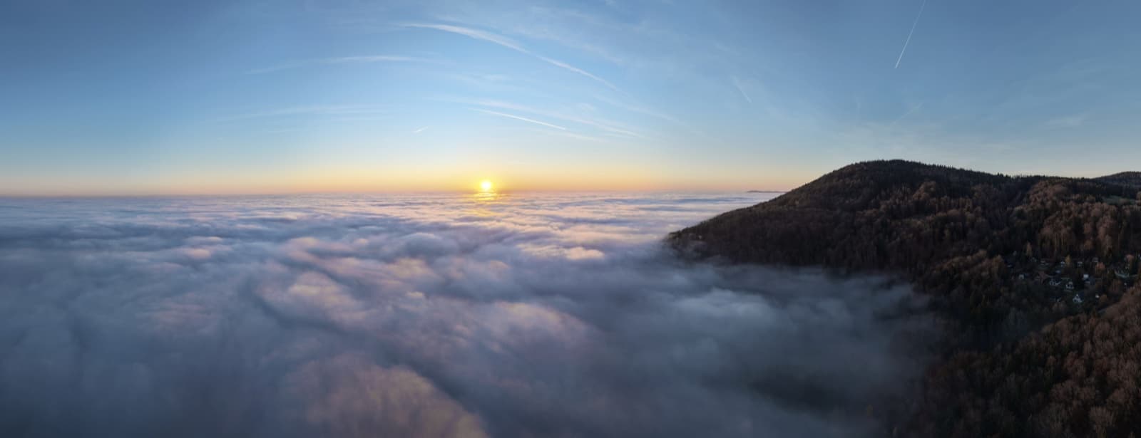 Region Bayerischer Wald