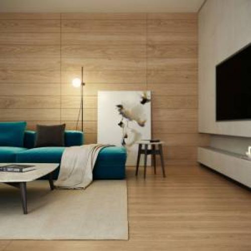 Wohnzimmer Couch