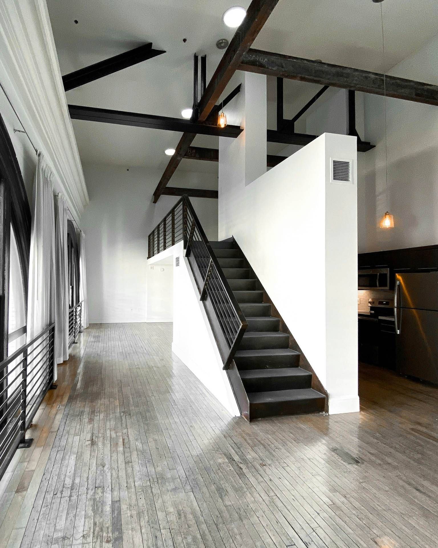 Das Website-Theme für urbane Ferienwohnungen mit Loft-Flair